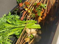 -钢管厂五区小郡肝串串香(南山店)