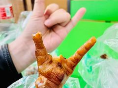 -大益烤鸡