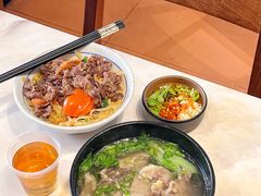 -合意桐坑牛肉粿·鲜牛肉火锅(嵩山总店)