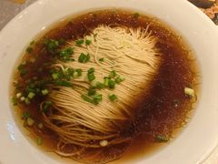 -松鹤面馆·古法焖肉面(观前店)