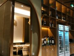 门面-割烹旭日本料理(龙湖狮山天街店)