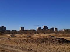 -兴安湖生态运动公园