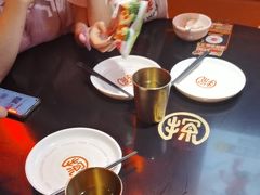 -探鱼·鲜青椒爽麻烤鱼(广州欣荣广场店)