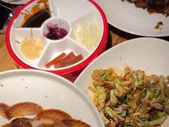 -青年公社烤鸭(青年路店)