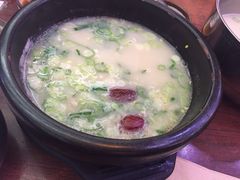 -神仙雪浓汤(明洞店)