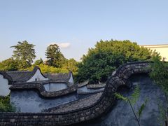-乌山风景区
