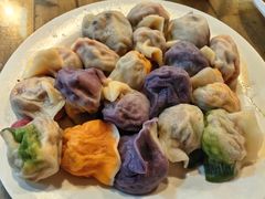 -宝源饺子(麦子店街店)