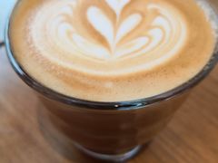 -Punchline Coffee&Roaster(同济大学店)