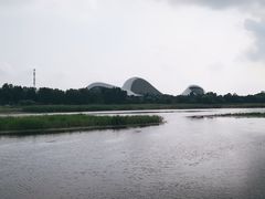 -哈尔滨大剧院