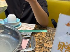 -黄记煌三汁焖锅(银盆岭万达广场店)