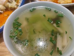-秦香阁·西北家常菜(徐汇日月光中心店)