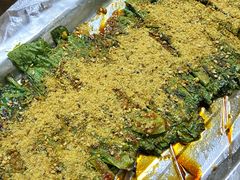 -勃利地摊·勃立小串烧烤