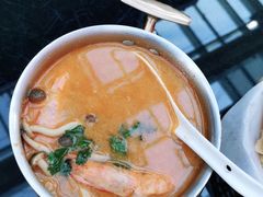 -simply thai天泰(静安嘉里中心店)