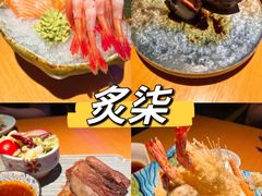 -炙柒Sekinana·精致日料(合生汇店)