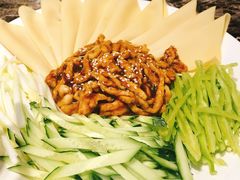 -寻北味品味东北(青浦宝龙店)
