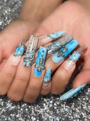 -171 Naillife