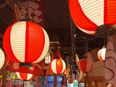 -白石的深夜食堂(济南万象城店)