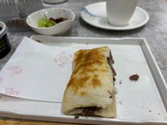 -高玛纳驴肉火烧(一世界店)