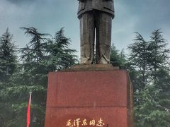 -韶山毛泽东同志故居