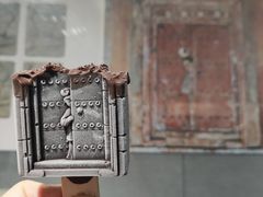-洛阳古墓博物馆