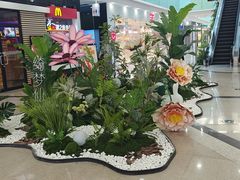 -万达广场(沈阳铁西店)