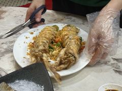 -富来美食(成发大厦店)