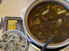 -爱膳菌锅锅(阳南店)