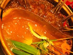 -镇江龙·火锅串串(武侯祠店)