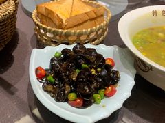 -万景茶庄·台州菜