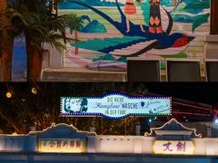 -三亚红色娘子军演艺公园景区