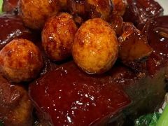 -顶特勒·黄鱼馆·特色菜(上海大世界店)