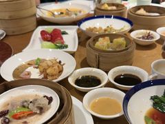 -红棉中餐厅·广州海航威斯汀酒店