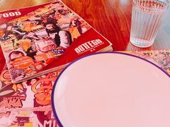 -BOTTEGA意库(中骏世界城店)