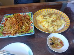 -巴依老爷新疆餐厅