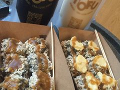 -品腐记·豆腐王朝(老门东总店)