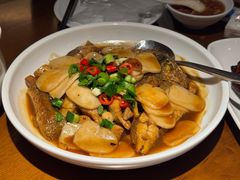 -朴墅(西湖青芝坞店·杭帮菜·家宴.14年的店)