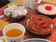 -赵美丽·重庆社区火锅·直营店(火车东站·中豪国际店)