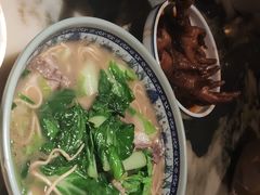 -慧娟面馆·餐厅(望江路店)