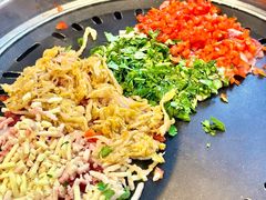 -韩味南山塔·烤肉自助(中骏世界城店)