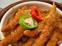 -顺德人家食府(黄金广场店)