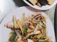 -华春餐馆(鱼山路店)