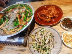 -京玉菲饭店(李村店)