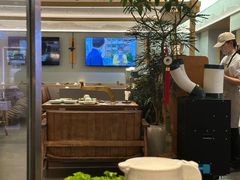 -韩白山·朝鲜族烤牛肉·酱蟹(长宁龙之梦店)