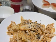 -宫燕府·京菜·烤鸭·淮扬菜(王府中心店)