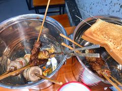 -炒豆合作社(东四总店)