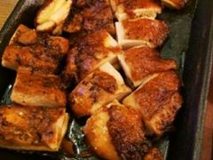 -韩阳王石板烤肉