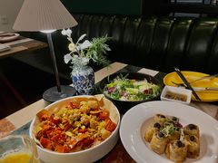 -La Maison 夜来香(进贤路店)