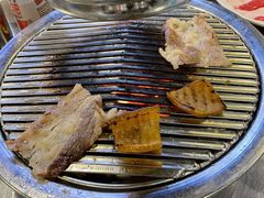 -釜山火炉·海鲜烤肉(紫藤路店)