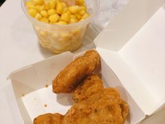 -麦当劳(长沙东风路店)