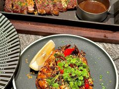 -SHADOWS•Bistro&Eatery(安福路店)